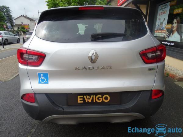Renault Kadjar 1.5 DCI 110 ENERGY EDITION ONE EDC