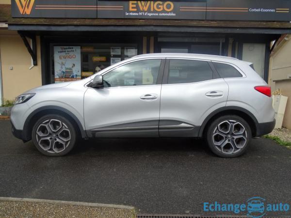 Renault Kadjar 1.5 DCI 110 ENERGY EDITION ONE EDC