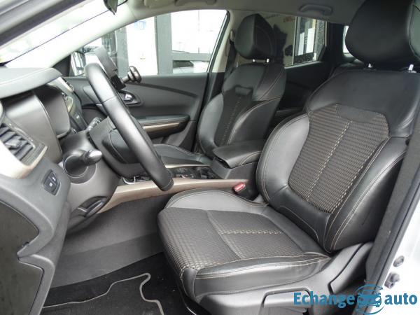 Renault Kadjar 1.5 DCI 110 ENERGY EDITION ONE EDC