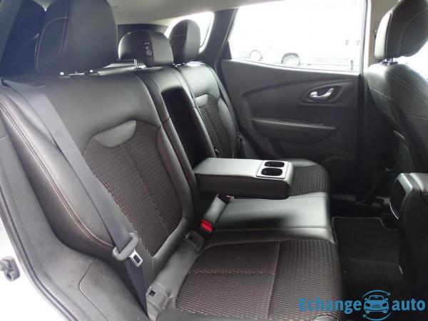 Renault Kadjar 1.5 DCI 110 ENERGY EDITION ONE EDC
