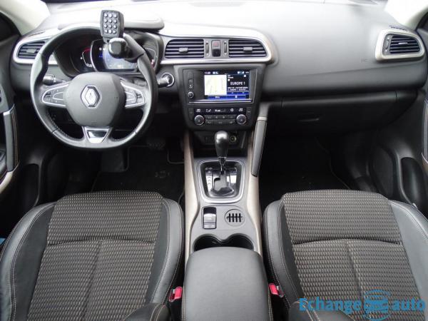Renault Kadjar 1.5 DCI 110 ENERGY EDITION ONE EDC