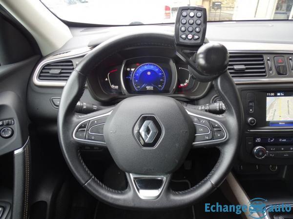 Renault Kadjar 1.5 DCI 110 ENERGY EDITION ONE EDC