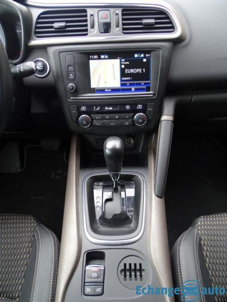 Renault Kadjar 1.5 DCI 110 ENERGY EDITION ONE EDC