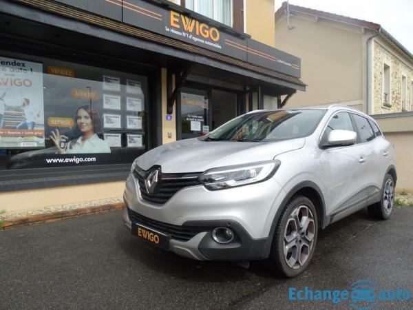 Renault Kadjar 1.5 DCI 110 ENERGY EDITION ONE EDC