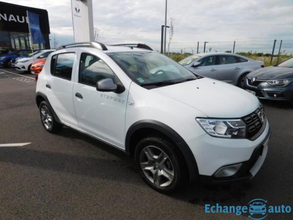 Dacia Sandero 1.5 Blue dCi 95ch Stepway