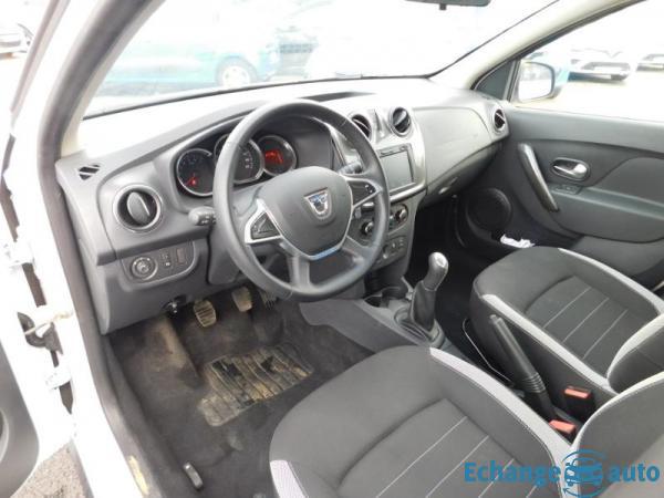 Dacia Sandero 1.5 Blue dCi 95ch Stepway