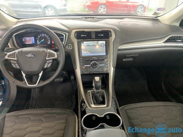 FORD MONDEO 2.0 Hybrid 187 BVA6 Vignale 