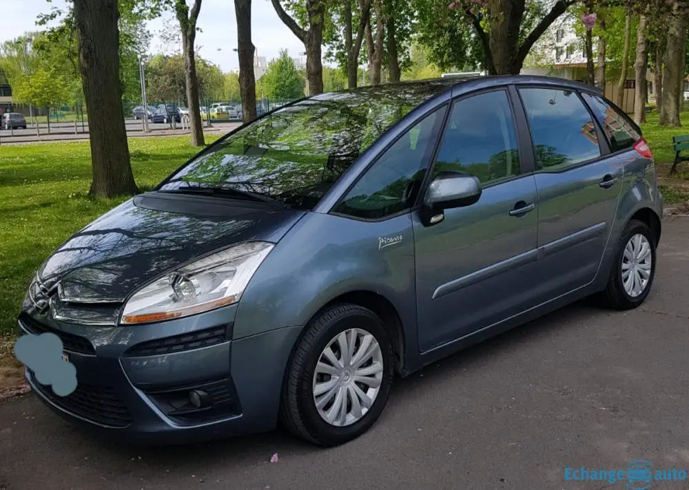 Citroën c4 Picasso
