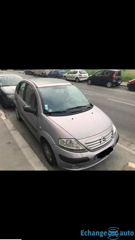 Citroën C3 en parfait état