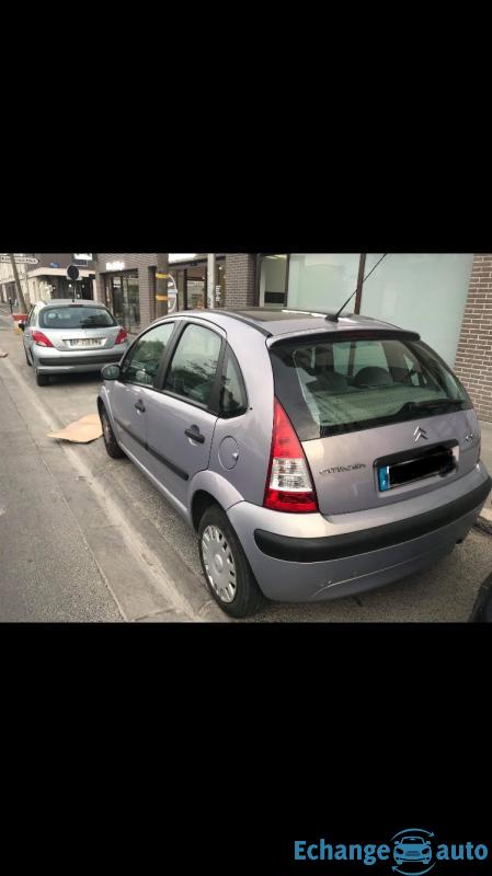 Citroën C3 en parfait état