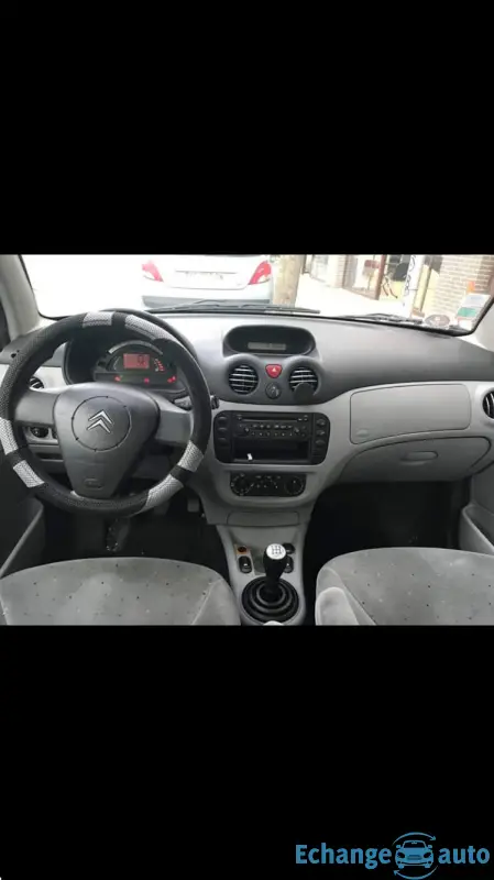 Citroën C3 en parfait état