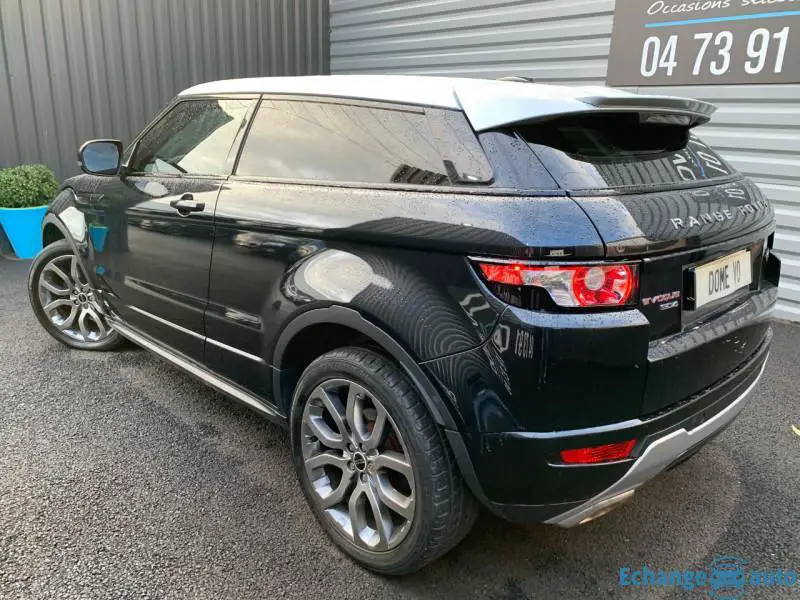 LAND-ROVER EVOQUE