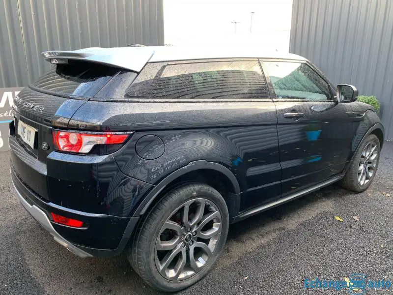 LAND-ROVER EVOQUE