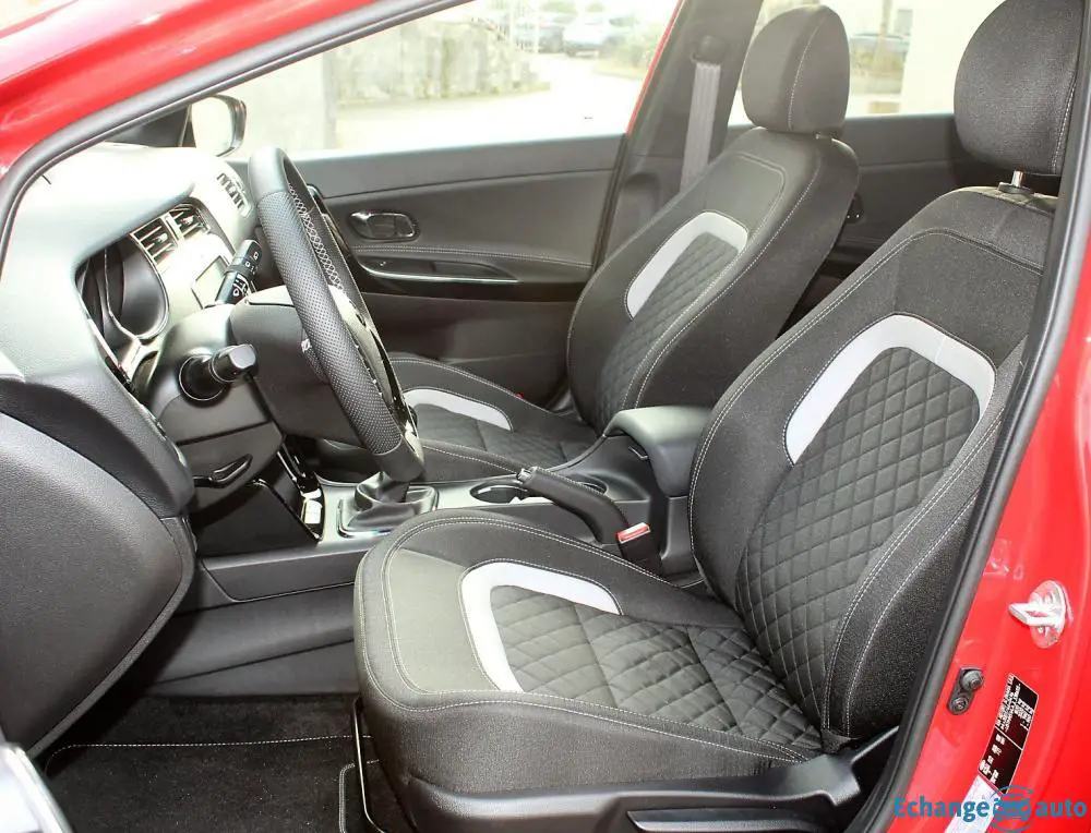 KIA CEE'D - 1.0 T-GDI 120cv GT LINE