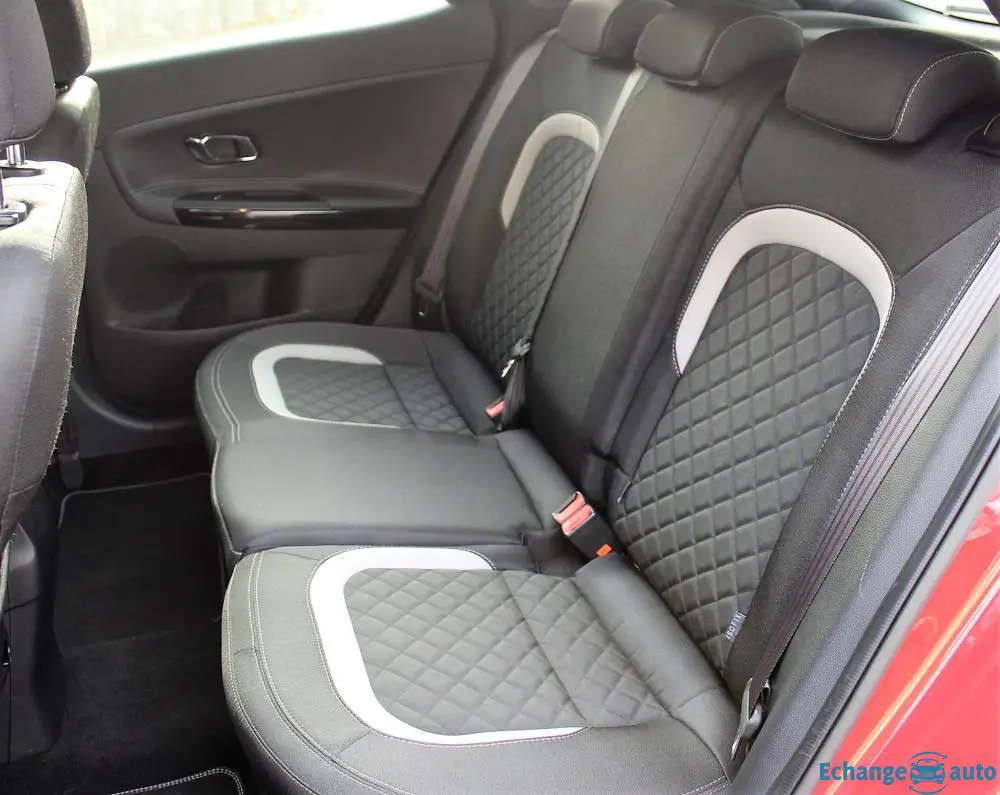 KIA CEE'D - 1.0 T-GDI 120cv GT LINE