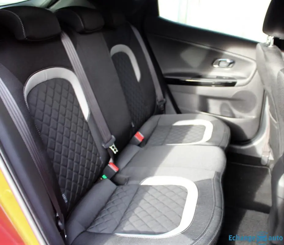 KIA CEE'D - 1.0 T-GDI 120cv GT LINE