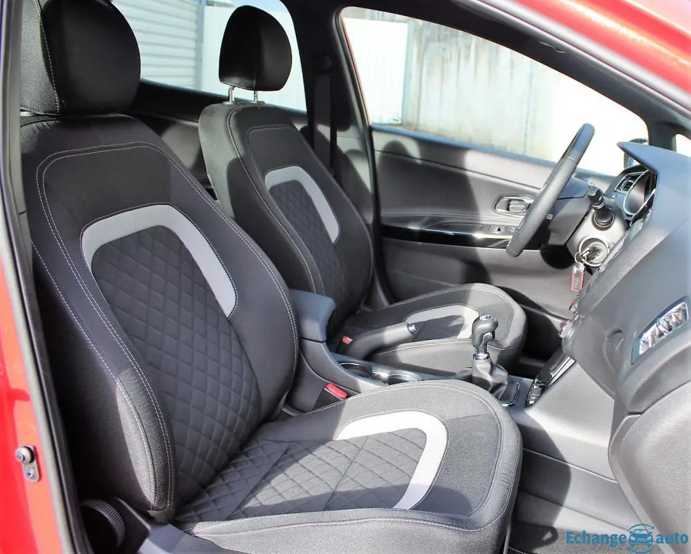 KIA CEE'D - 1.0 T-GDI 120cv GT LINE