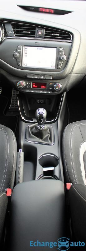 KIA CEE'D - 1.0 T-GDI 120cv GT LINE