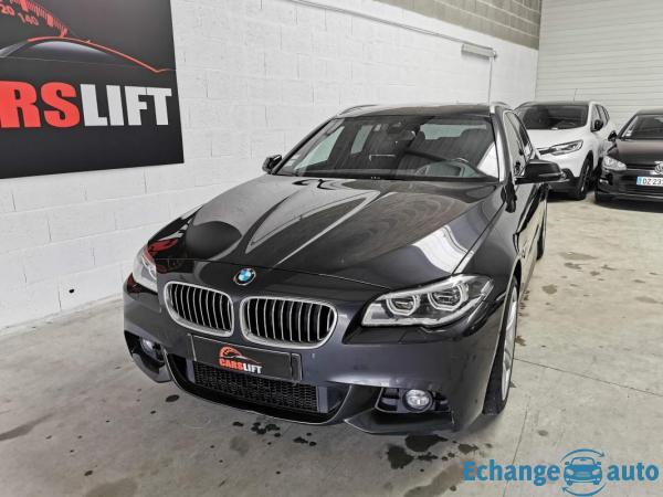 BMW 530 D M SPORT ABSOLUTE - GARANTIE 6 MOIS