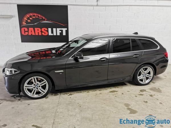 BMW 530 D M SPORT ABSOLUTE - GARANTIE 6 MOIS
