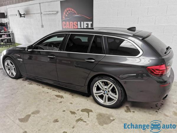 BMW 530 D M SPORT ABSOLUTE - GARANTIE 6 MOIS