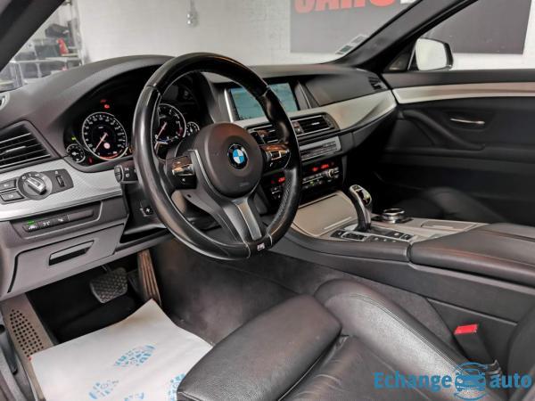 BMW 530 D M SPORT ABSOLUTE - GARANTIE 6 MOIS