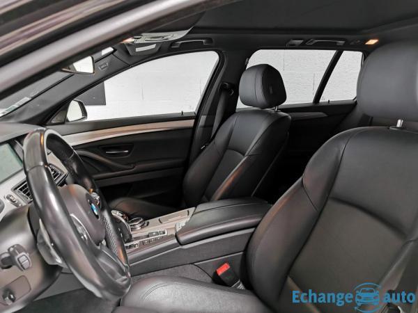 BMW 530 D M SPORT ABSOLUTE - GARANTIE 6 MOIS