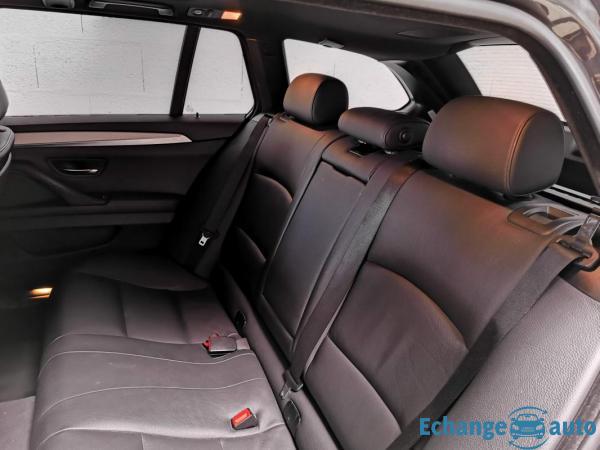BMW 530 D M SPORT ABSOLUTE - GARANTIE 6 MOIS