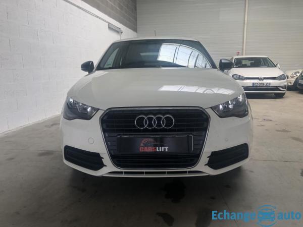 Audi A1 1.6 TDI 90 CV AMBIANTE - GARANTIE 6 MOIS