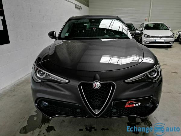 Alfa Romeo Stelvio 2.2 180 CH AT8 Q4 SUPER - GARANTIE 6 MOIS
