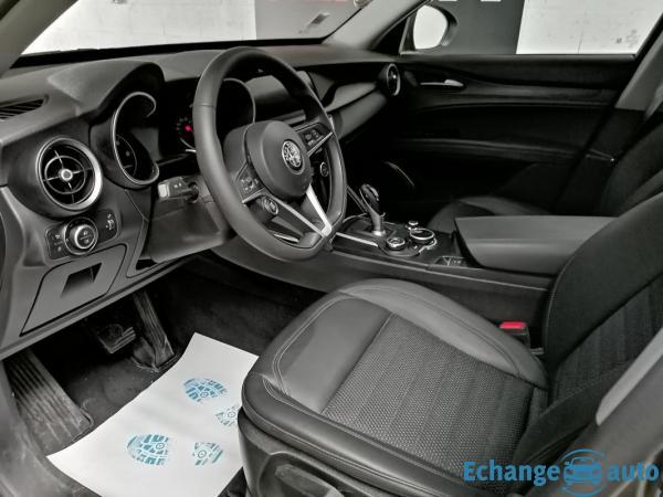 Alfa Romeo Stelvio 2.2 180 CH AT8 Q4 SUPER - GARANTIE 6 MOIS