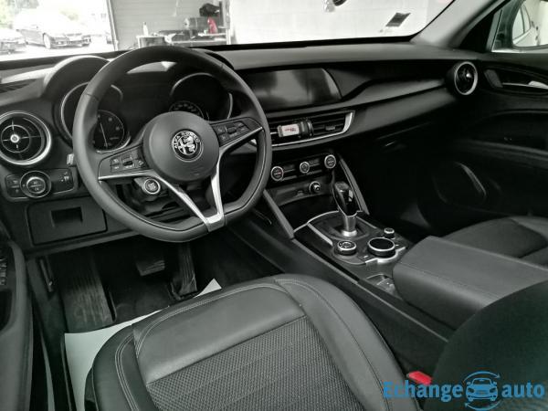 Alfa Romeo Stelvio 2.2 180 CH AT8 Q4 SUPER - GARANTIE 6 MOIS
