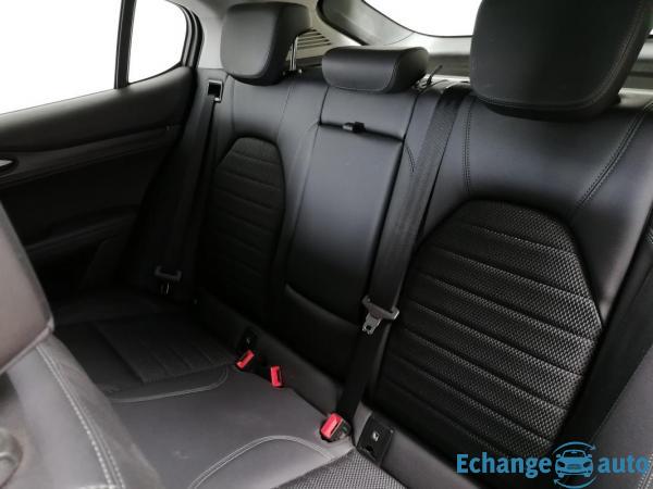 Alfa Romeo Stelvio 2.2 180 CH AT8 Q4 SUPER - GARANTIE 6 MOIS