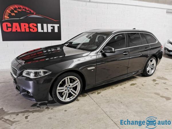 BMW 530 D M SPORT ABSOLUTE - GARANTIE 6 MOIS