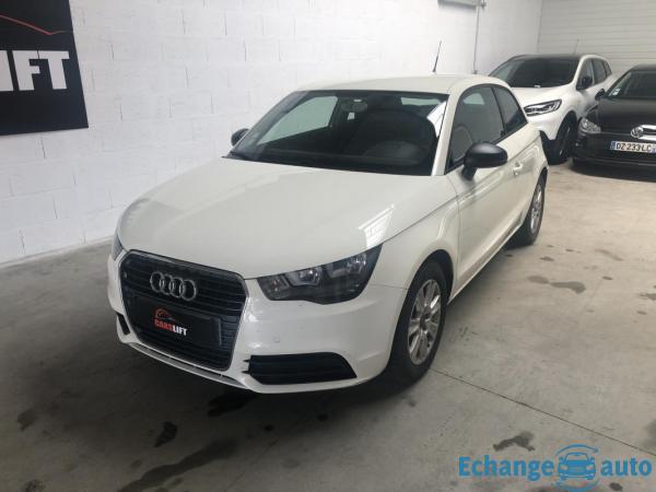Audi A1 1.6 TDI 90 CV AMBIANTE - GARANTIE 6 MOIS