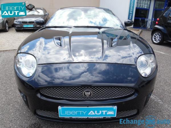 Capteur MAF (Débitmètre D'air) Neuf Pour Jaguar XKR 4.0 V8 Et 4.2 - Compatible Nombreuses Références