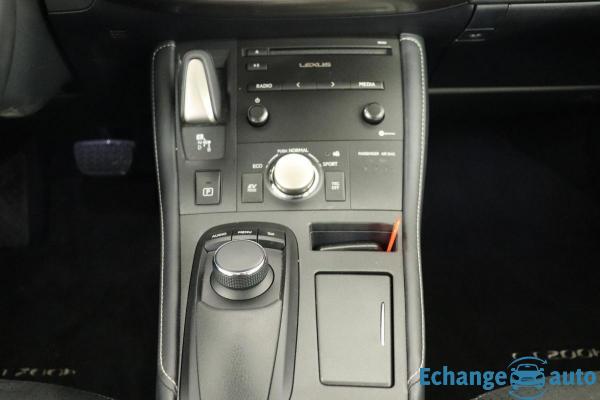 Lexus CT 200h Business