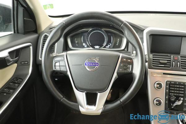 Volvo XC60 D4 AWD 190 ch Summum Geartronic A