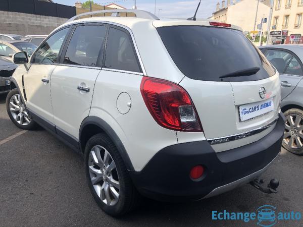 OPEL ANTARA 2.2 CDTI 163 ch 4x4 Start/Stop Cosmo Pack