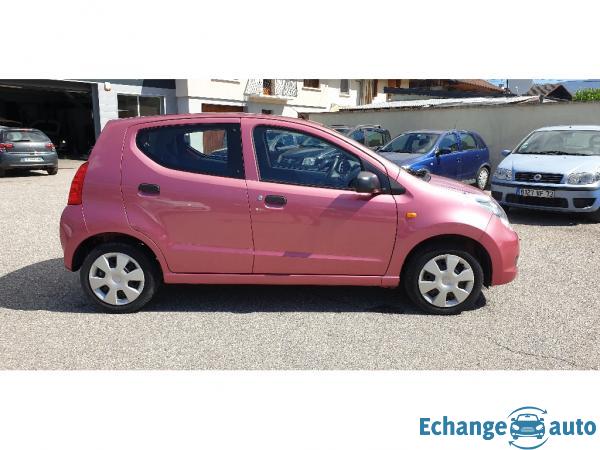 SUZUKI ALTO GL 1.0 68 cv CLIM 86 000 kms 1°MAIN