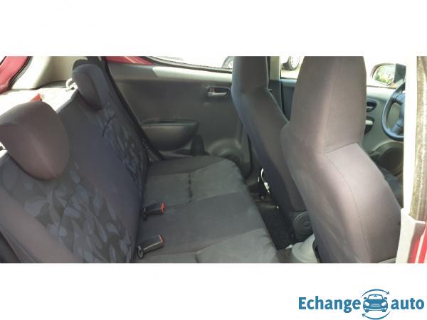 SUZUKI ALTO GL 1.0 68 cv CLIM 86 000 kms 1°MAIN