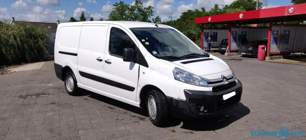 Citroën Jumpy