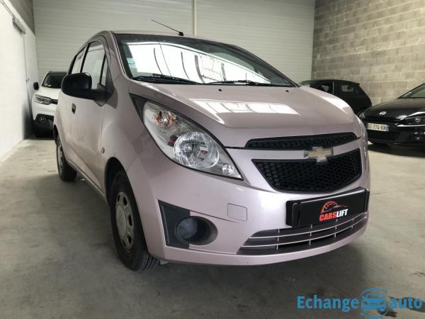 Chevrolet Spark 1.0 I 68 CV - GARANTIE 6 MOIS