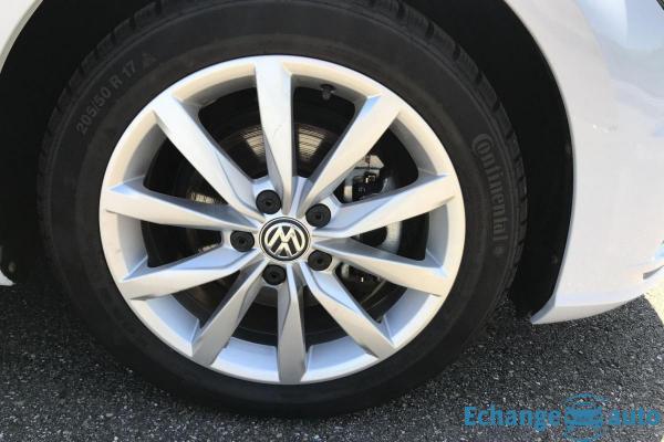 Volkswagen Golf 7 2,0 TDI 150 CARAT