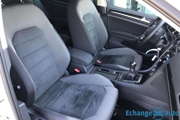 Volkswagen Golf 7 2,0 TDI 150 CARAT