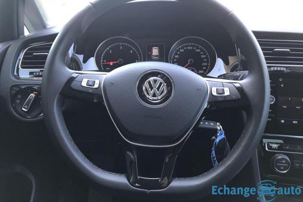 Volkswagen Golf 7 2,0 TDI 150 CARAT