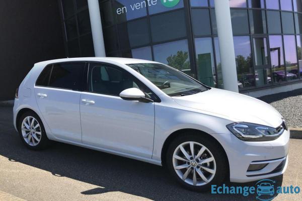 Volkswagen Golf 7 2,0 TDI 150 CARAT