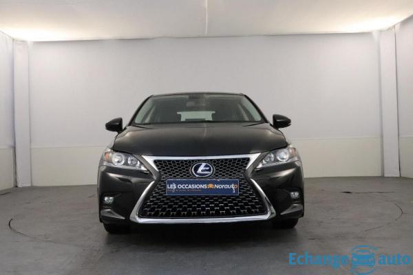Lexus CT 200h Business