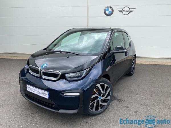BMW i3 170ch 120Ah iLife Atelier