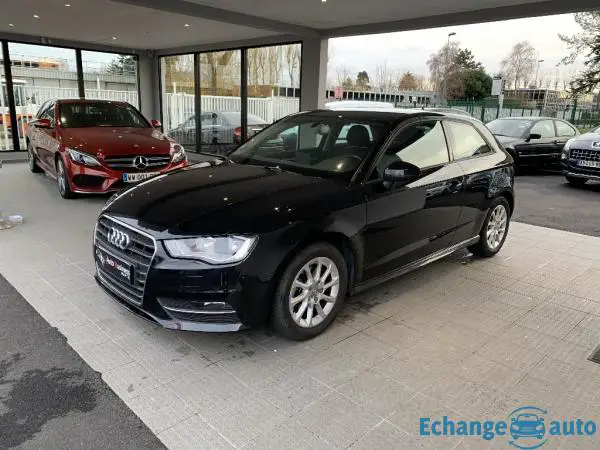 AUDI A3 TDI 110 Business Line